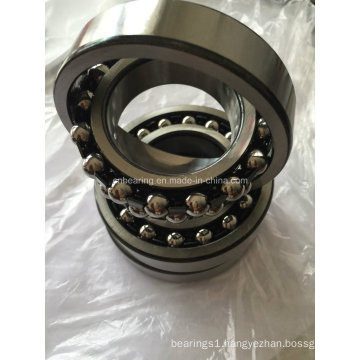 Double Row Angular Contact Ball Bearing (5206)